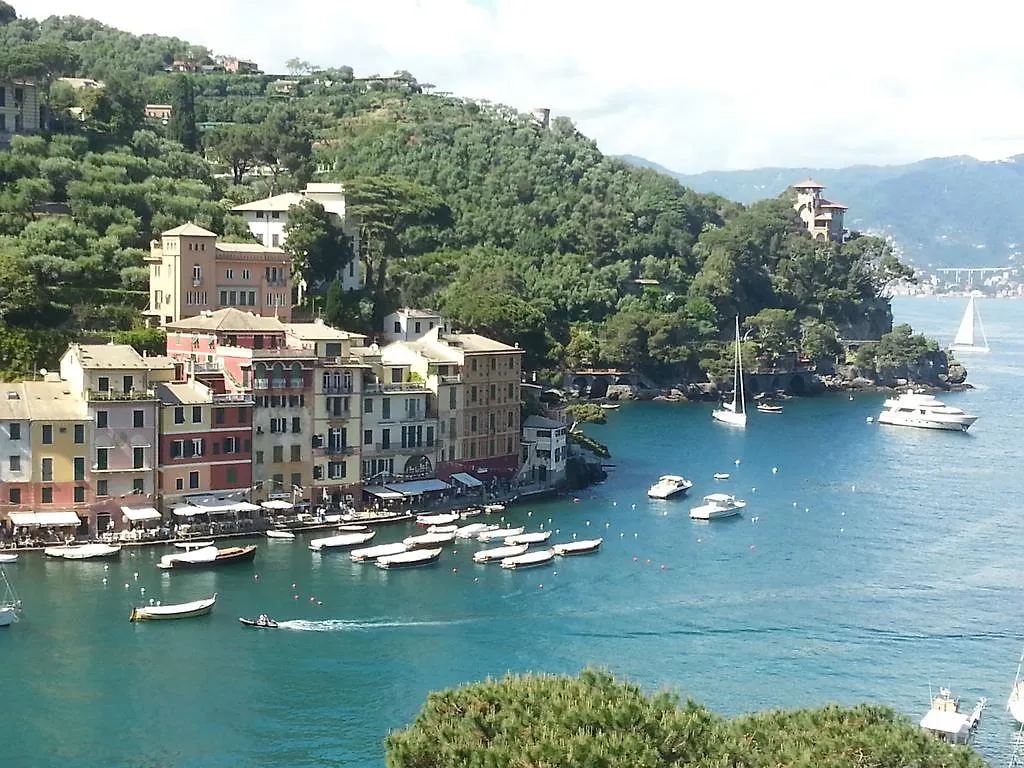 Civico 3 Apartment Portofino 0*,  Italy