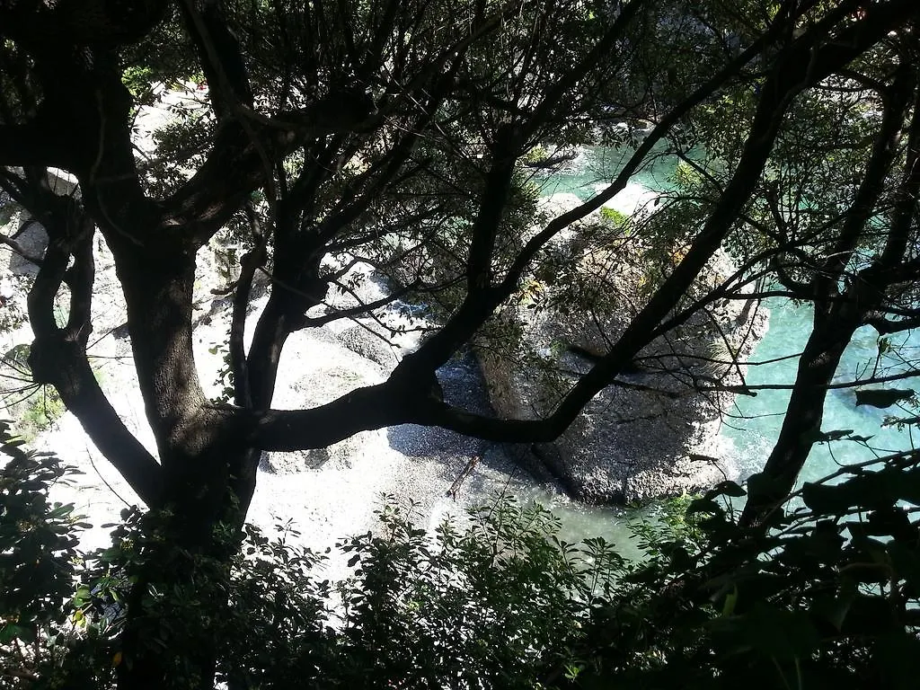 Civico 3 Apartment Portofino