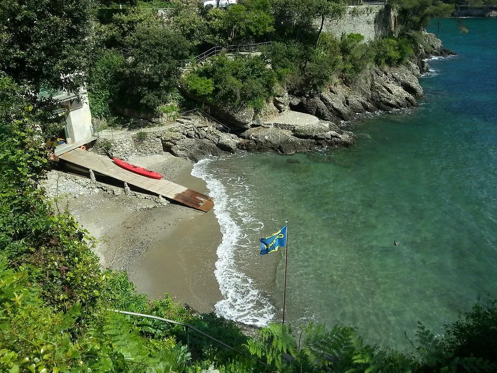 Civico 3 Apartment Portofino