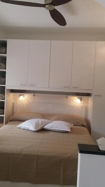 Civico 3 Lägenhet Portofino