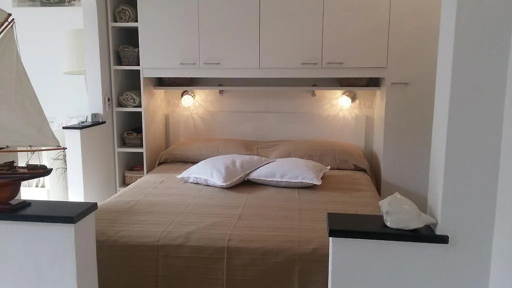 Civico 3 Lägenhet Portofino