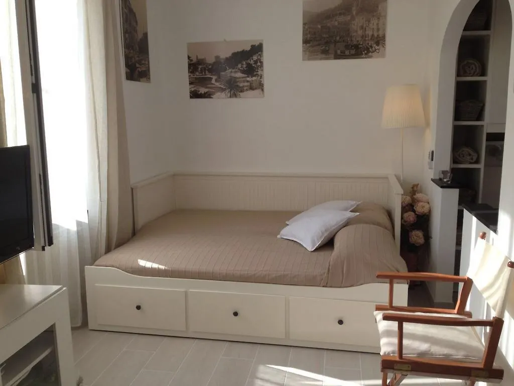 Civico 3 Apartment Portofino