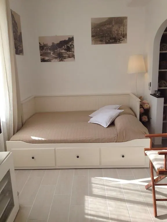 Civico 3 Lägenhet Portofino Italien