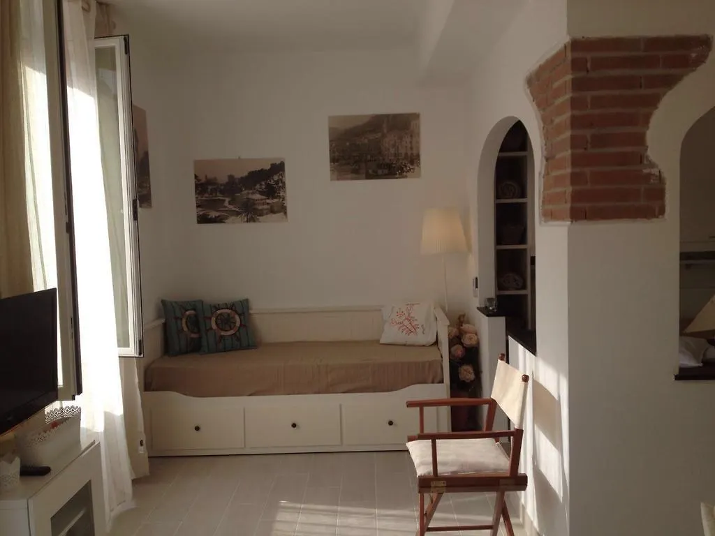 Civico 3 Lägenhet Portofino